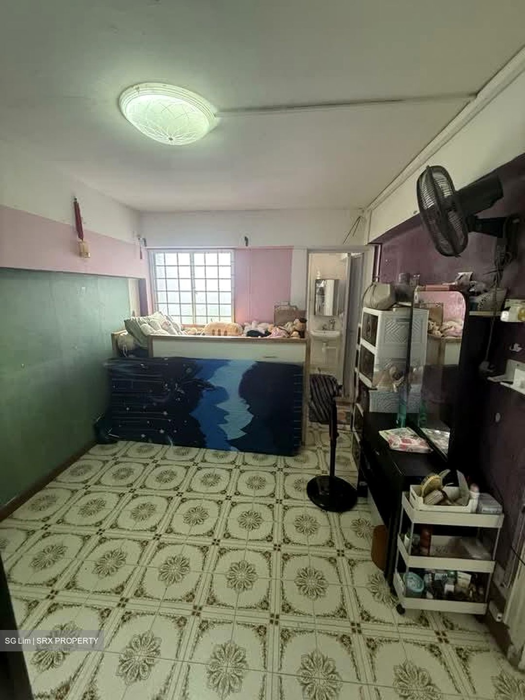 Blk 321 Hougang Avenue 5 (Hougang), HDB 3 Rooms #535978471